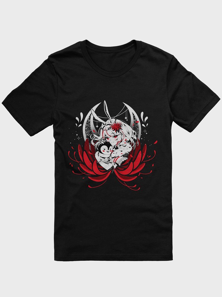 Tshirt Unisex - Freya Moshroca product image (1)