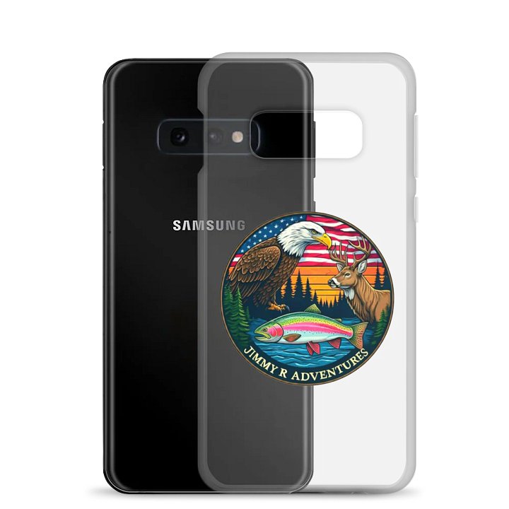 SAMSUNG PHONE CASE product image (2)
