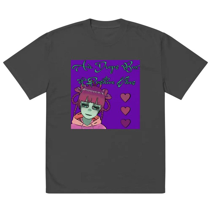 ABPV Sweet Tee product image (2)