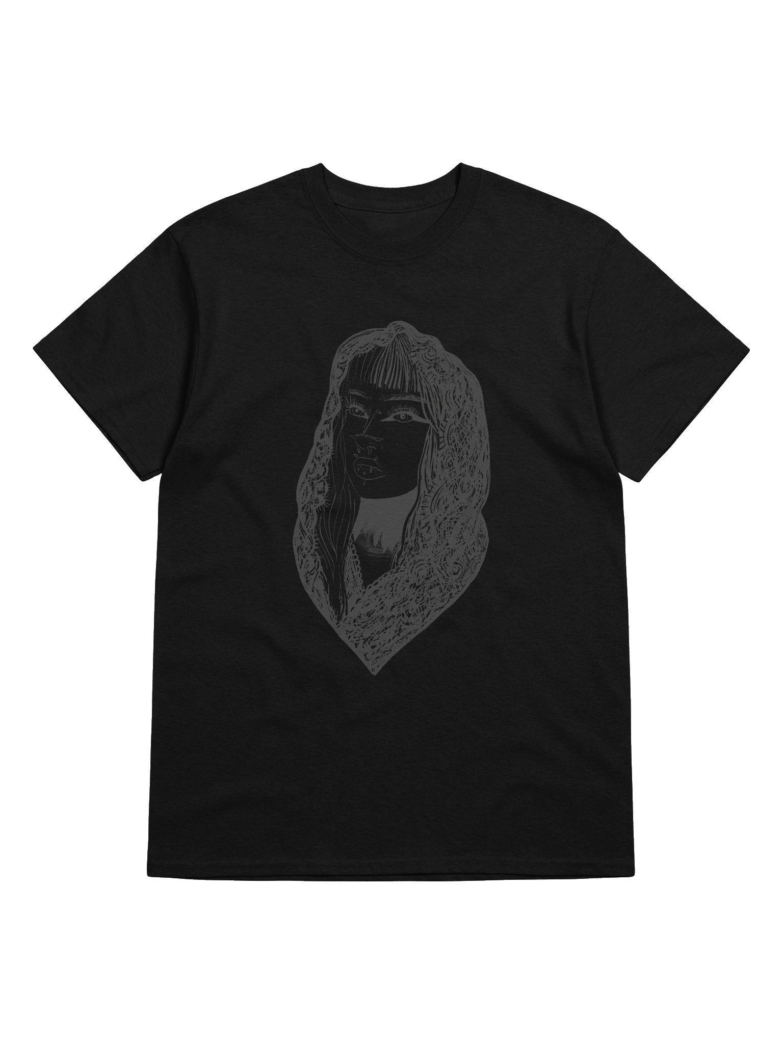 veil iris shirt product image (5)