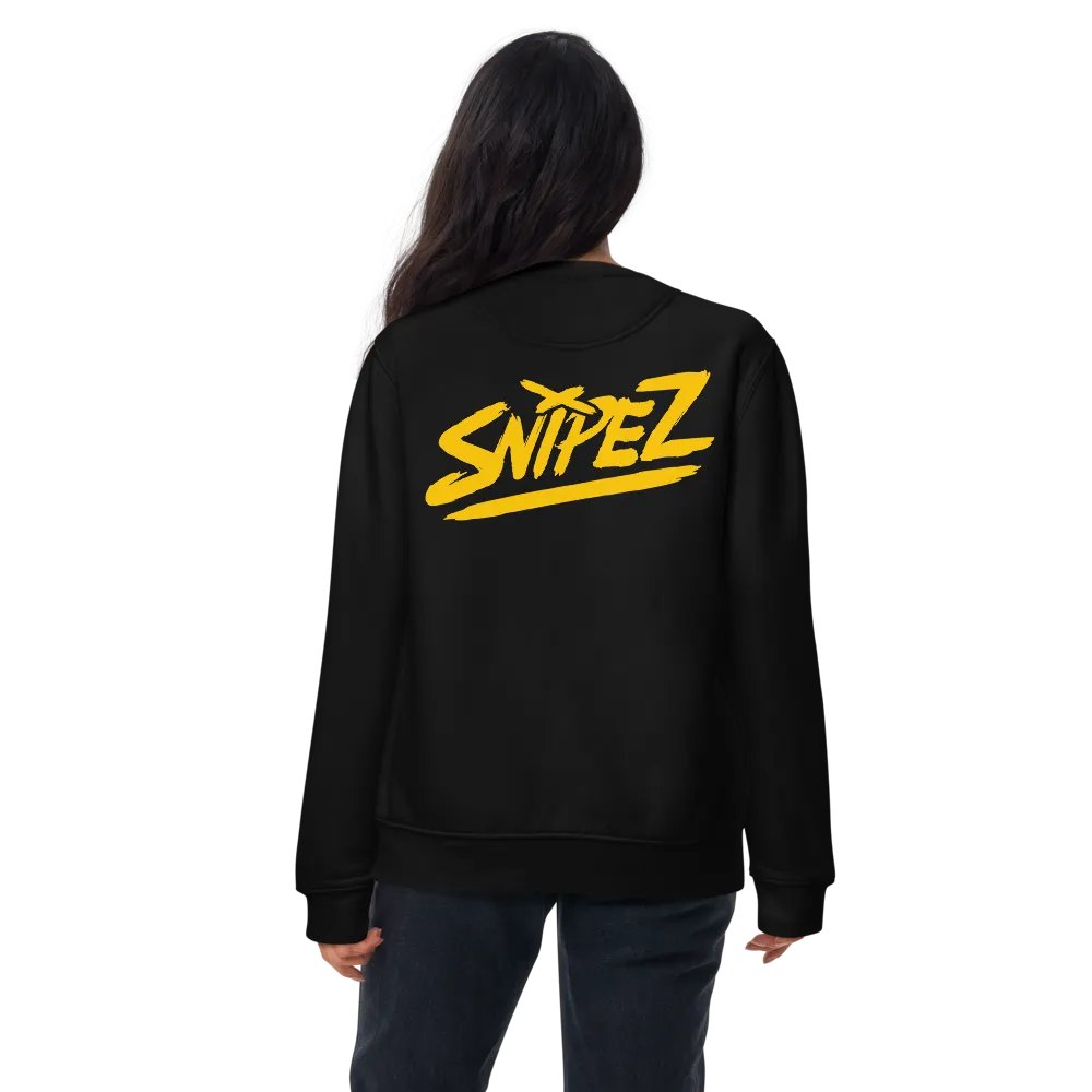 SnipeZ xL Sweater product image (9)