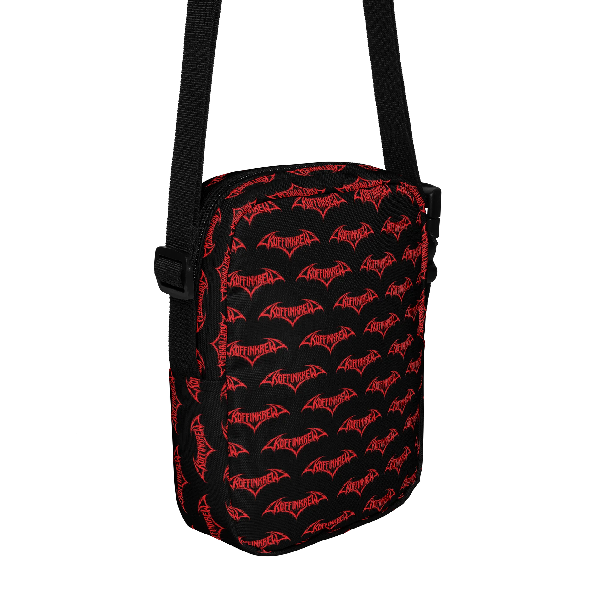 Batz Crossbody Bag product image (3)