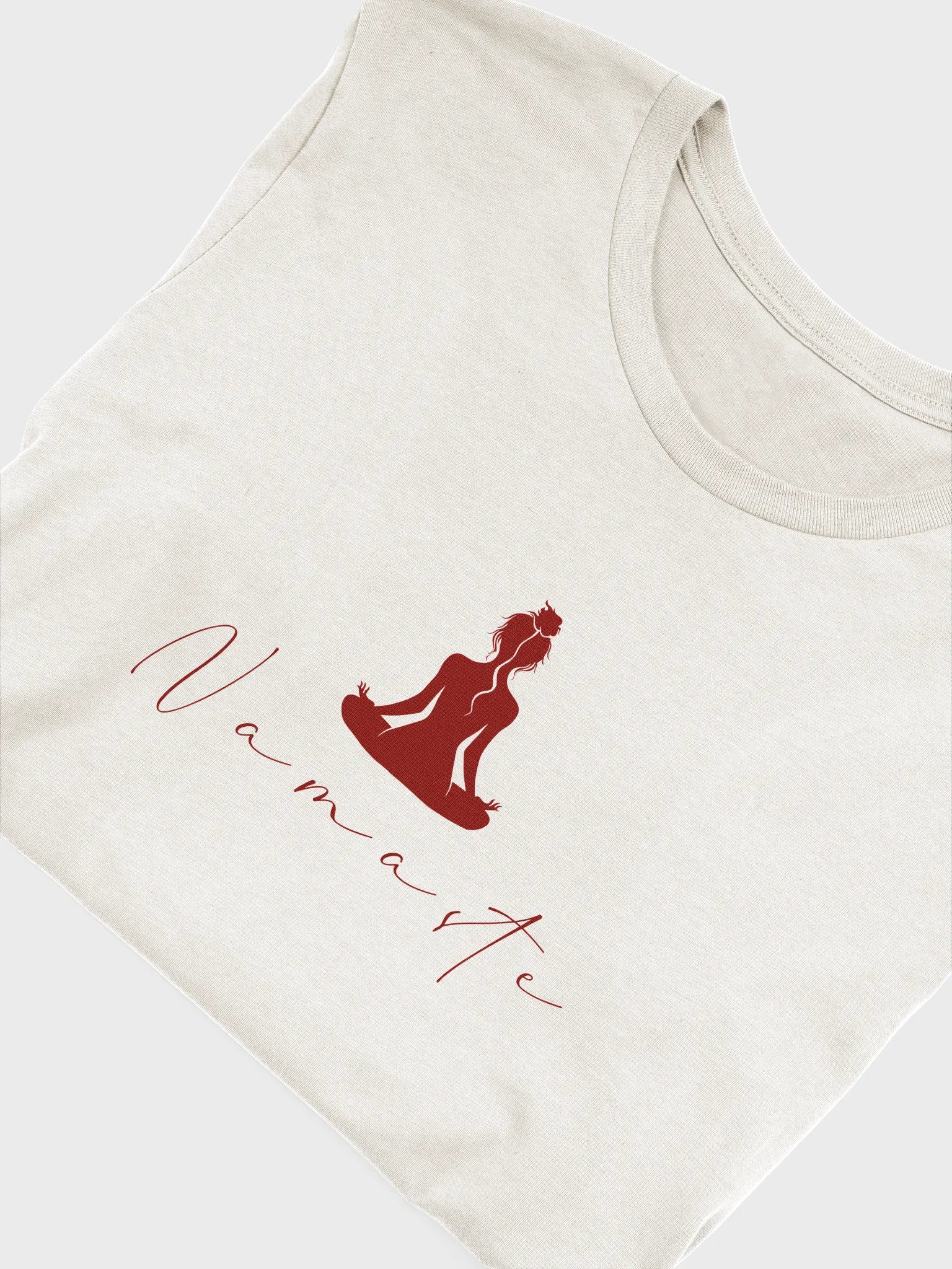 Innerer Garten – Namaste T-Shirt für Frauen product image (5)