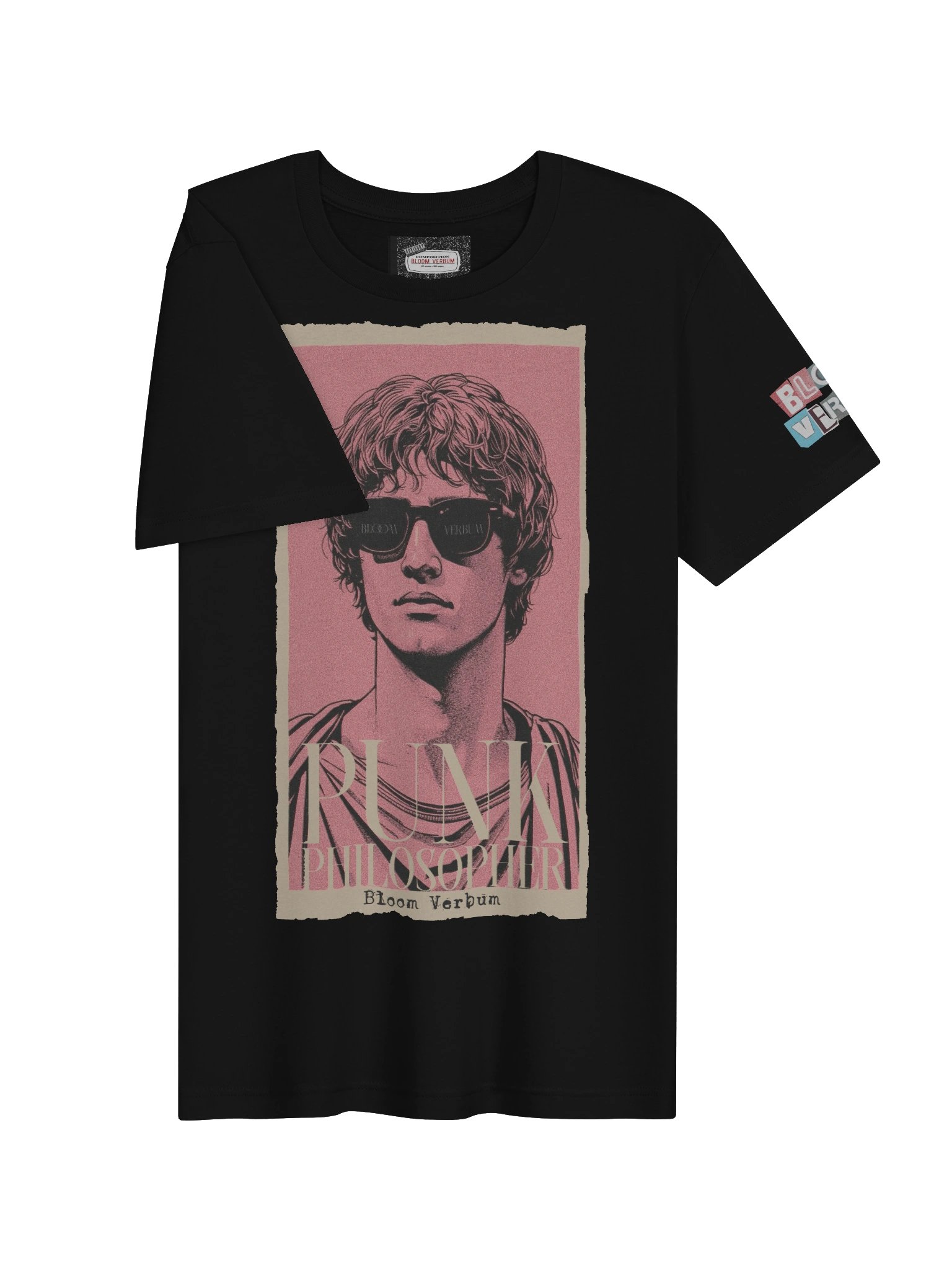 Punk Philosopher product image (5)
