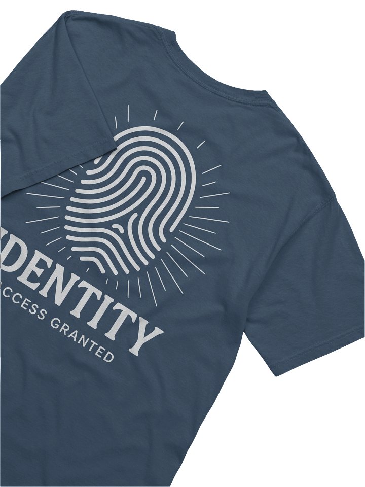 KAM Gats - Identity product image (1)