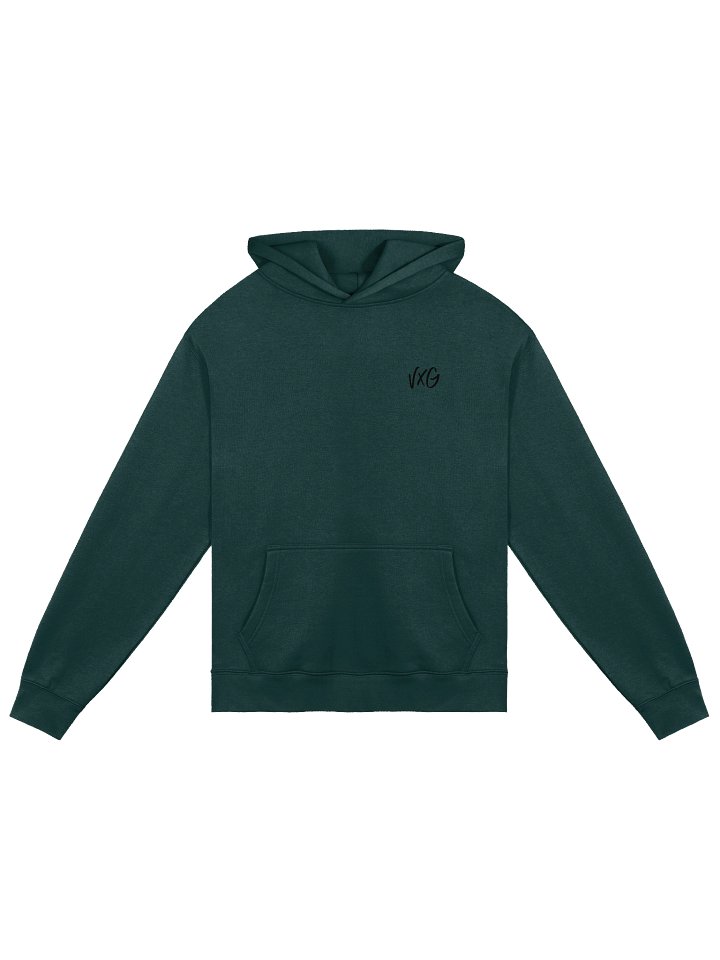 Sudadera Capucha Básica product image (2)