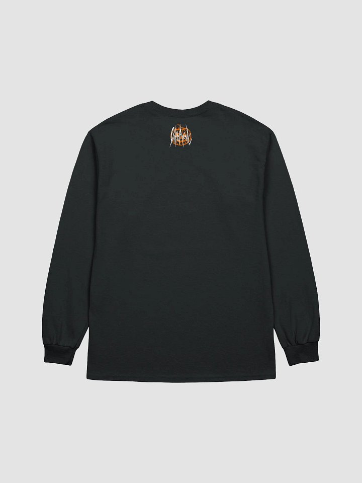 Custom Toby Long Sleeve Tee product image (2)