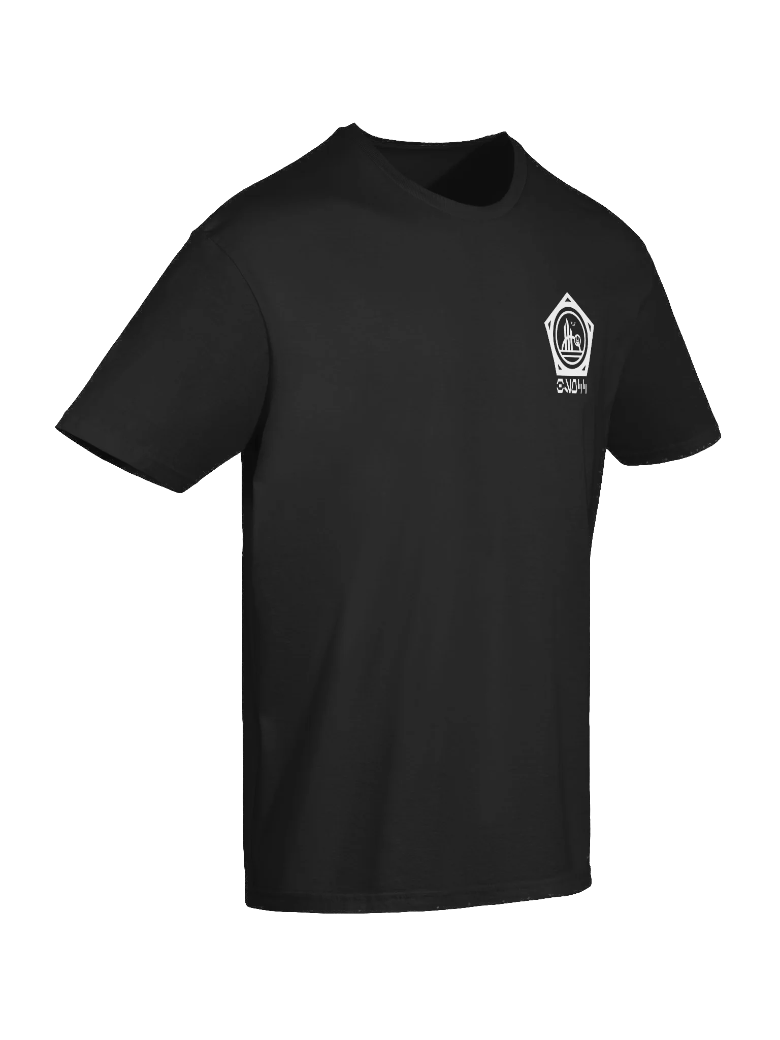 Black Spire Outpost Creature Control Tee product image (56)