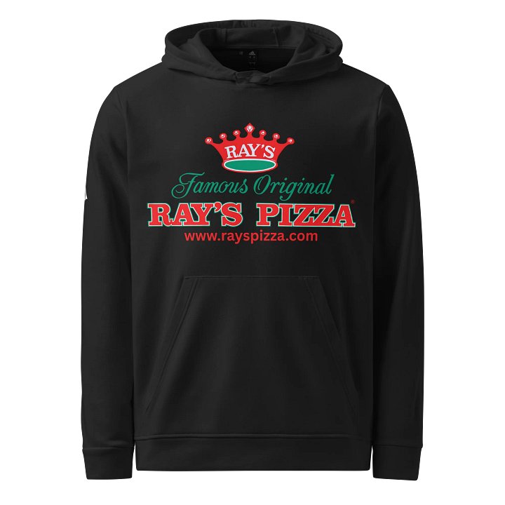 Limited Edition: Creep It Cheesy x Adidas Hoodie product image (1)