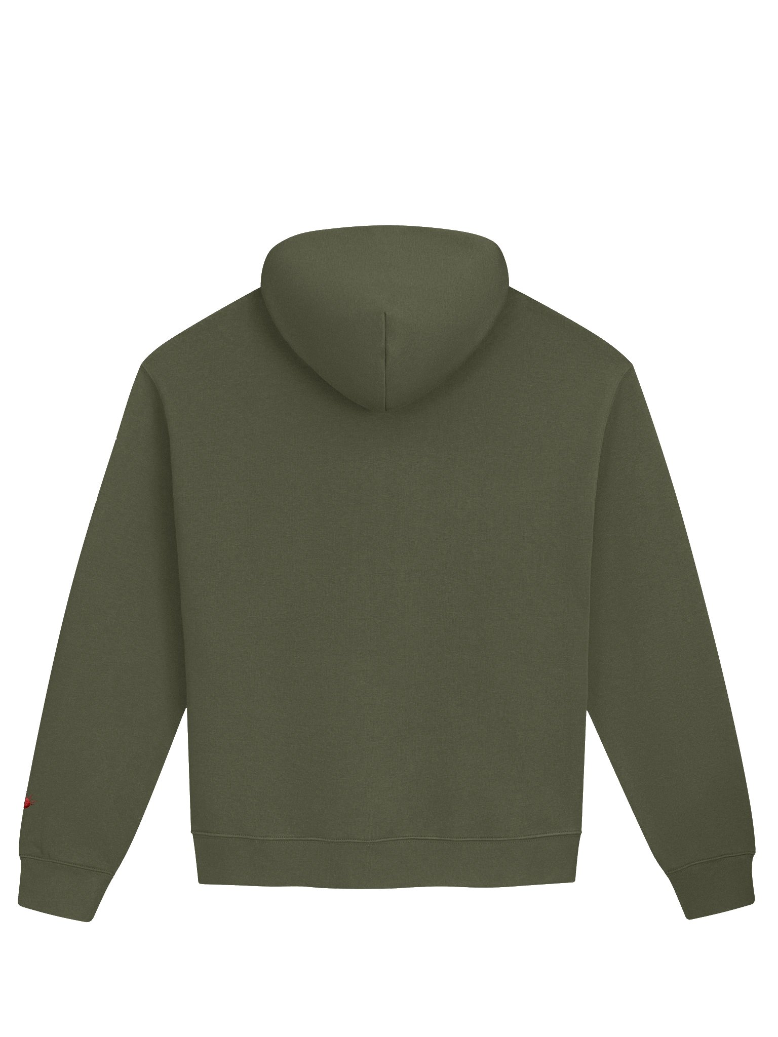 KAKUGO — SIGNATURE HOODIE product image (10)