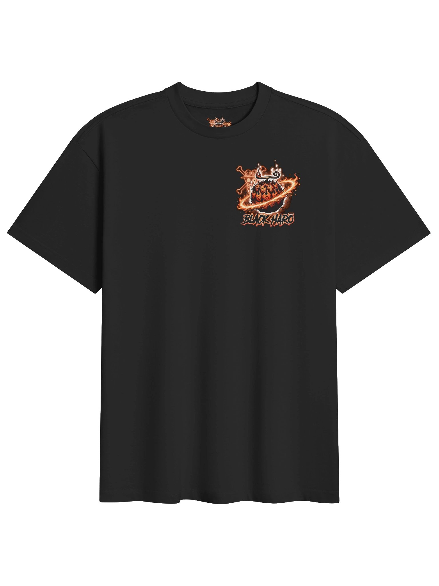 DF 4 - Mera Mera no Mi- Tee product image (1)