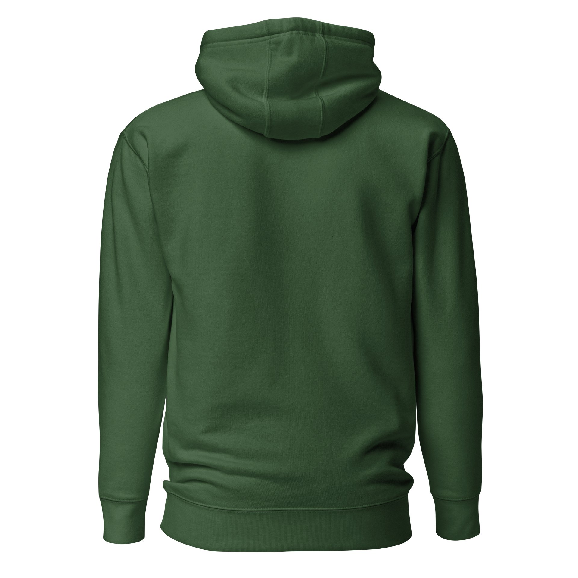 Soft lock hoodie product image (7)