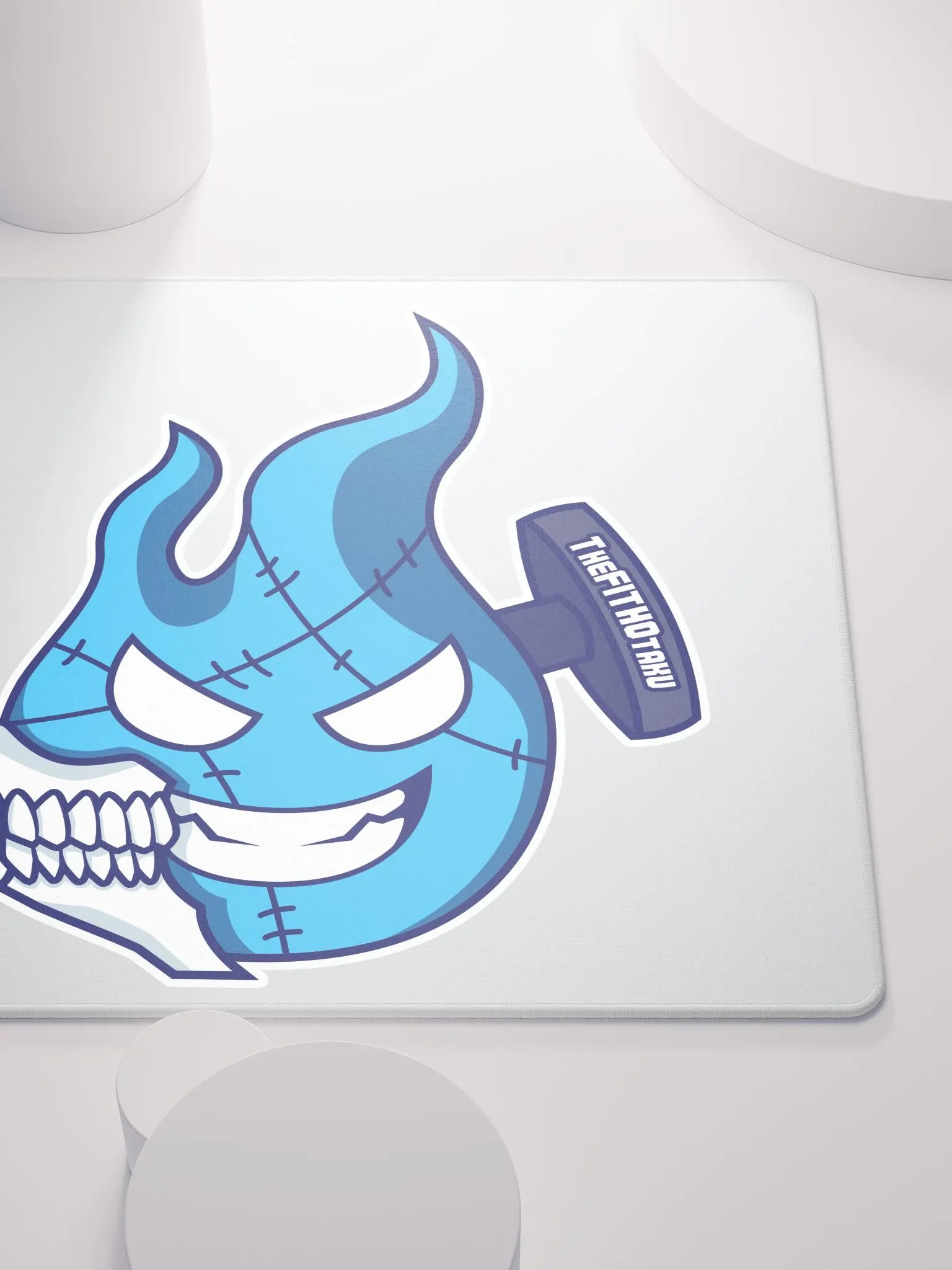 Gaming Mouse Pad V1 product image (5)