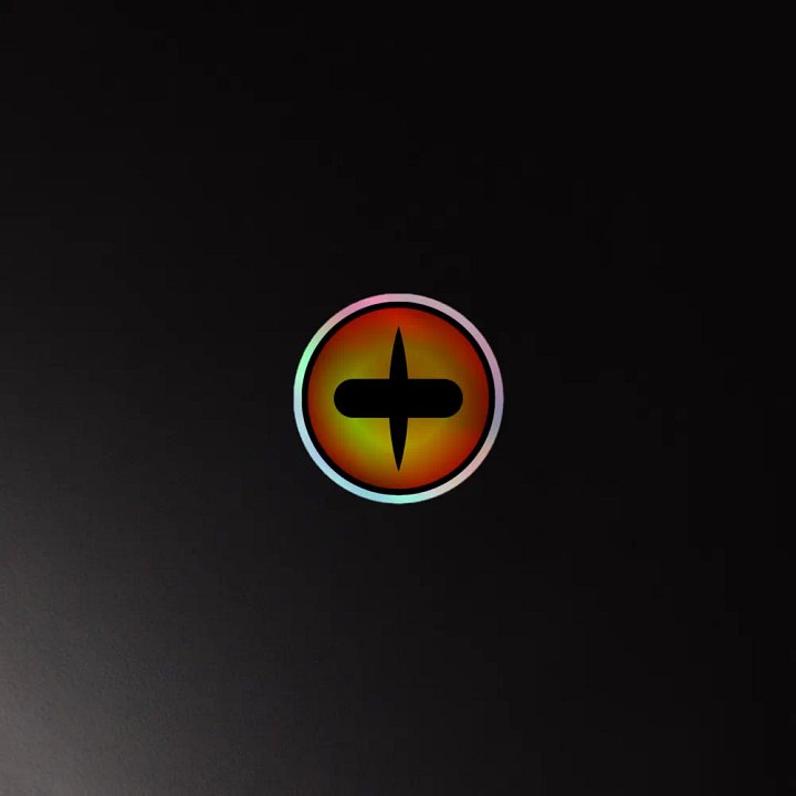 STICKER DEL MODO SABIO DE NARUTO product image (4)