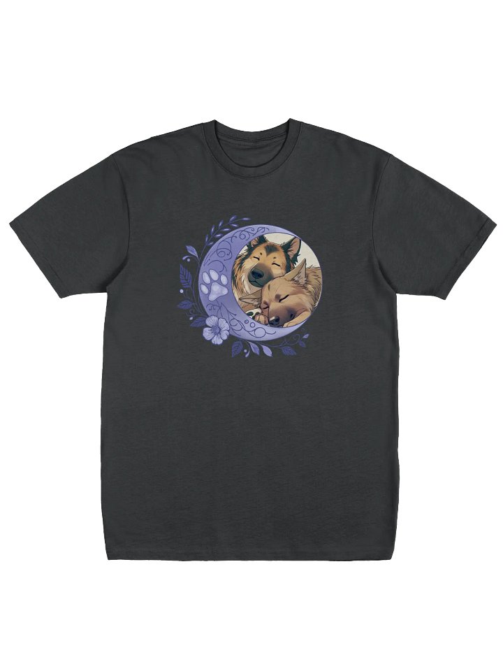 Stay Sleepy Crescent Tee product image (1)