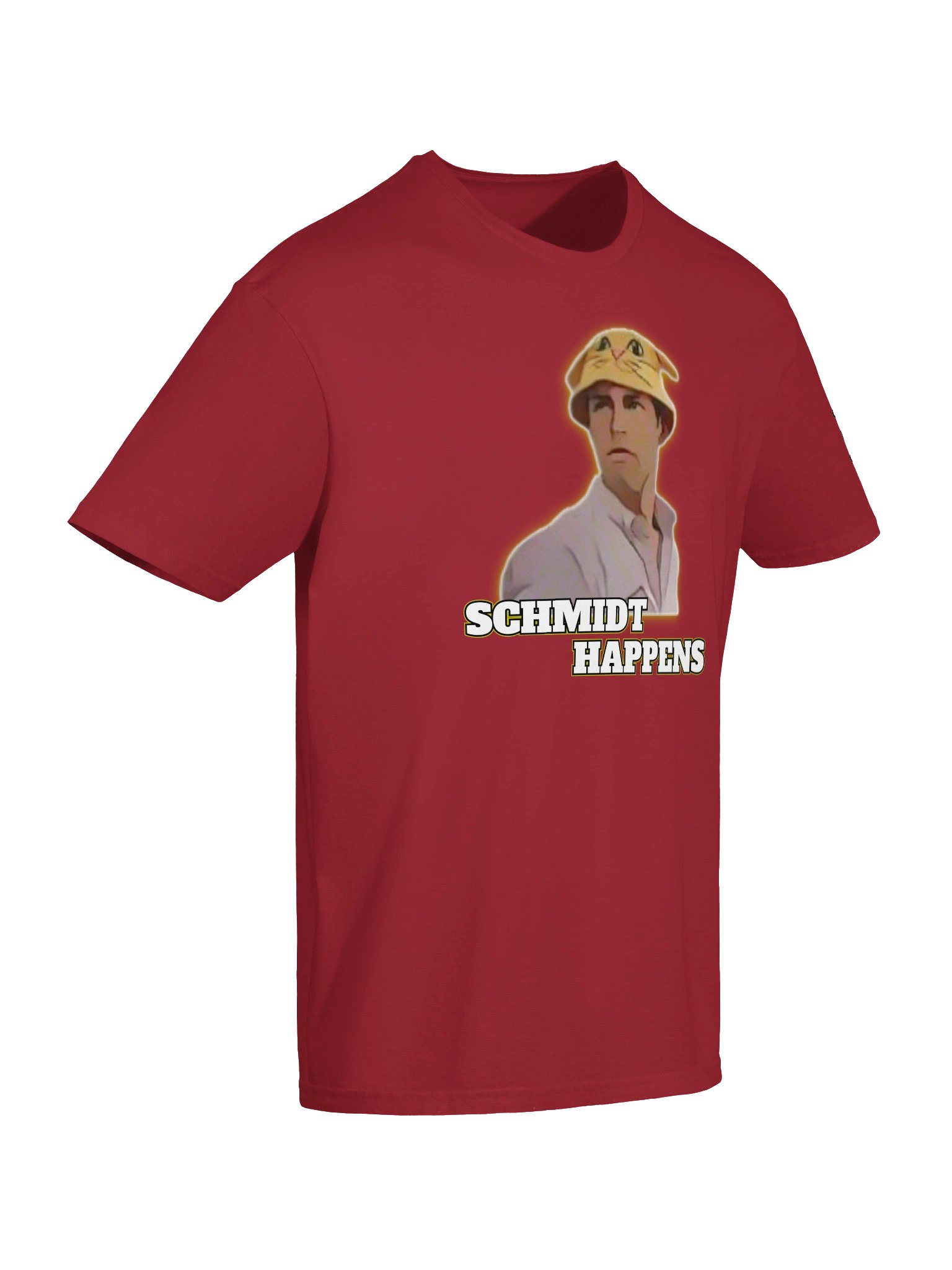 Schmidt Happens product image (39)