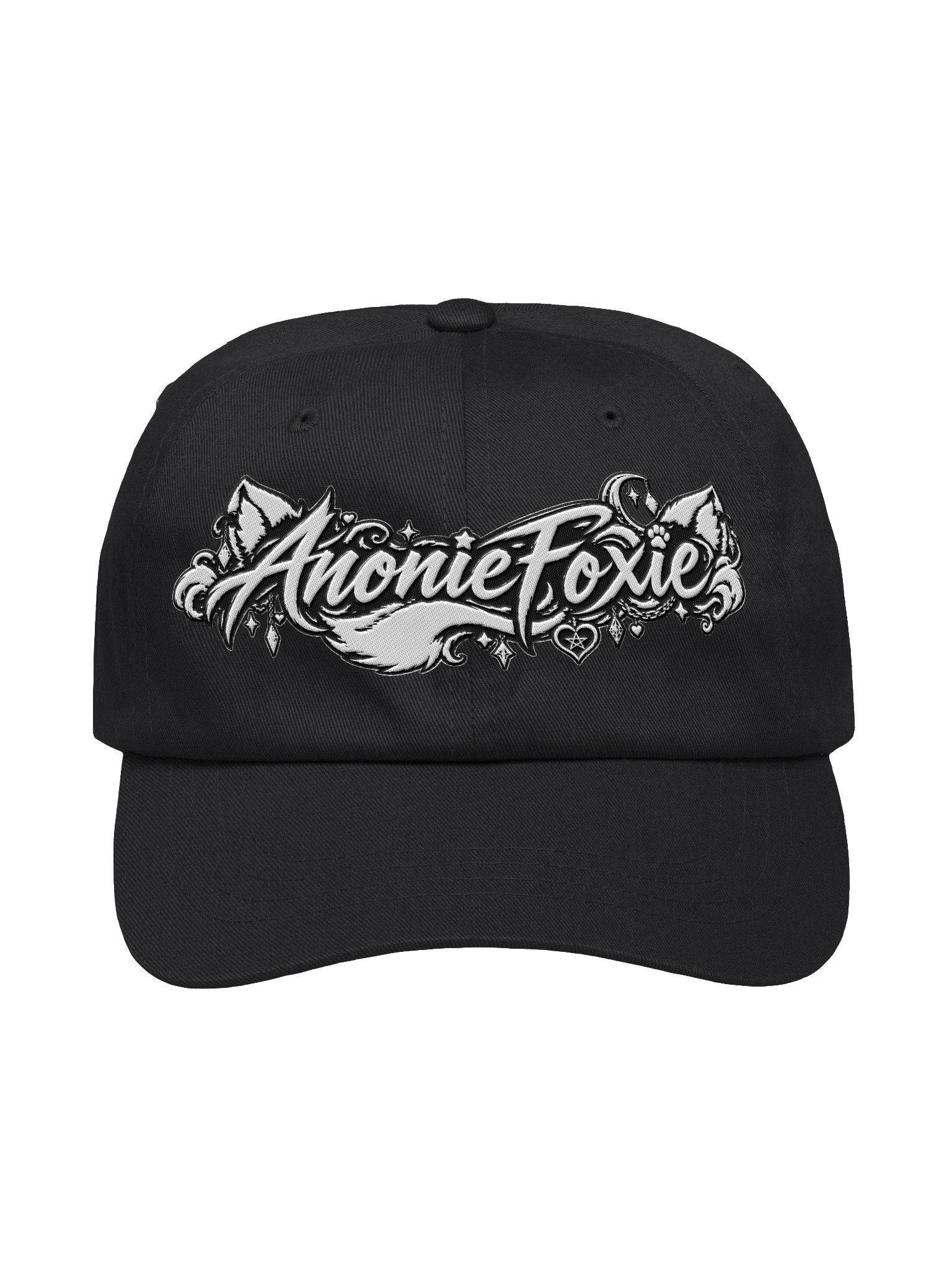 AF Dad Hat product image (1)