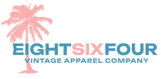 Eight Six Four Apparel Co.