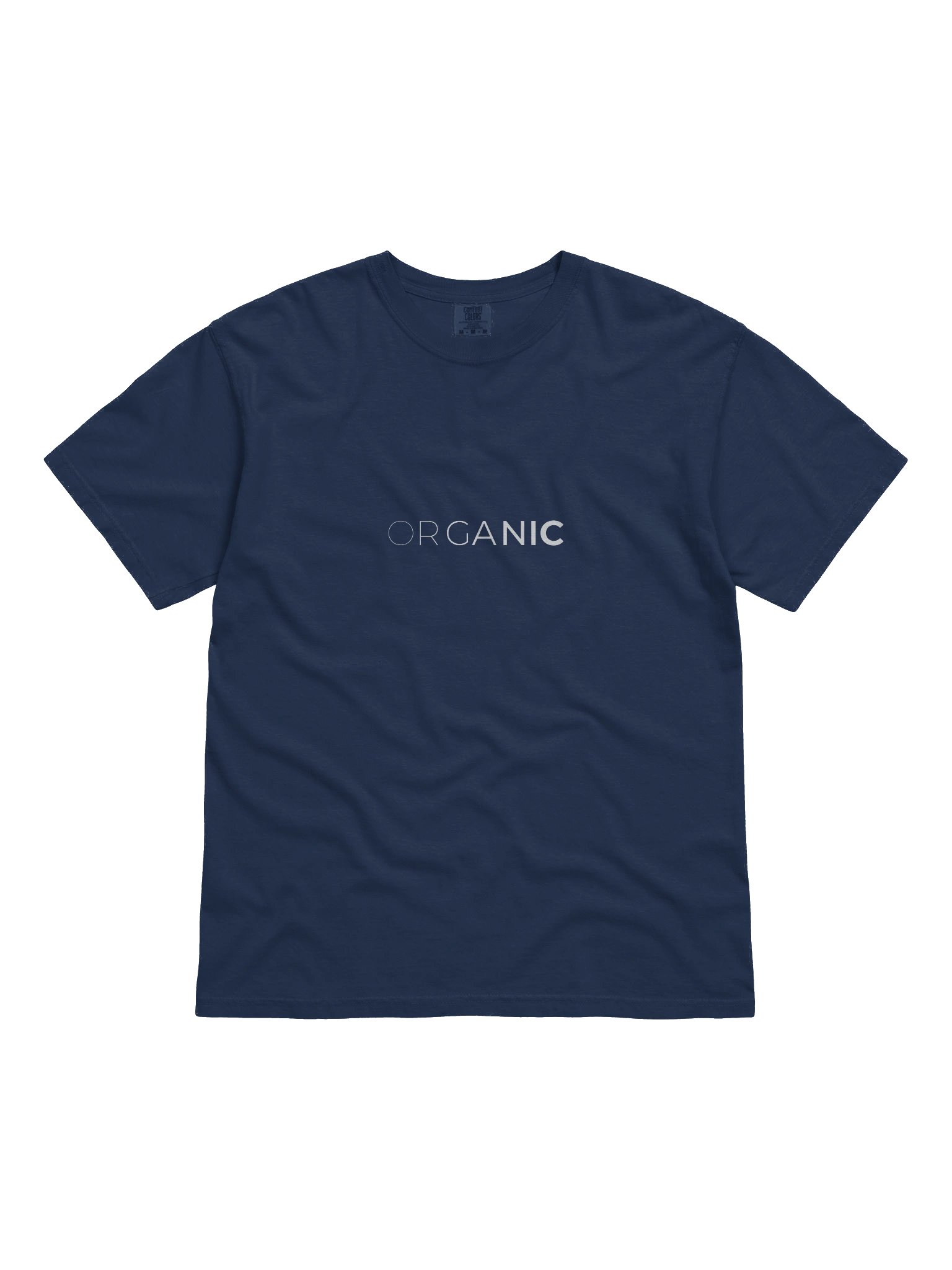 Pixelated 'Enhance' Graphic Tee product image (1)