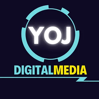 Yoj Digital Media