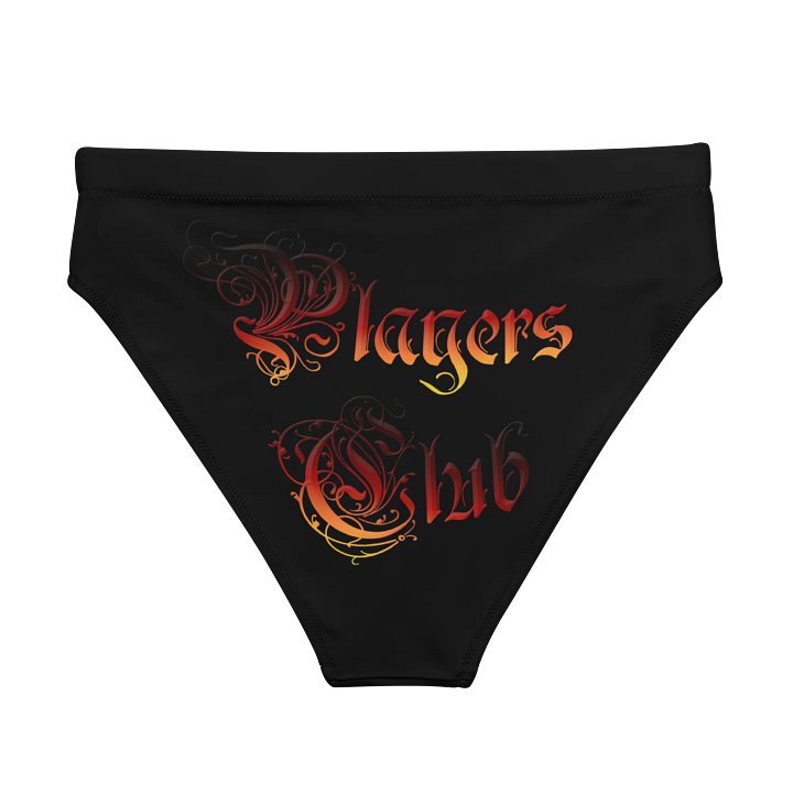 high rise bikini players club product image (2)