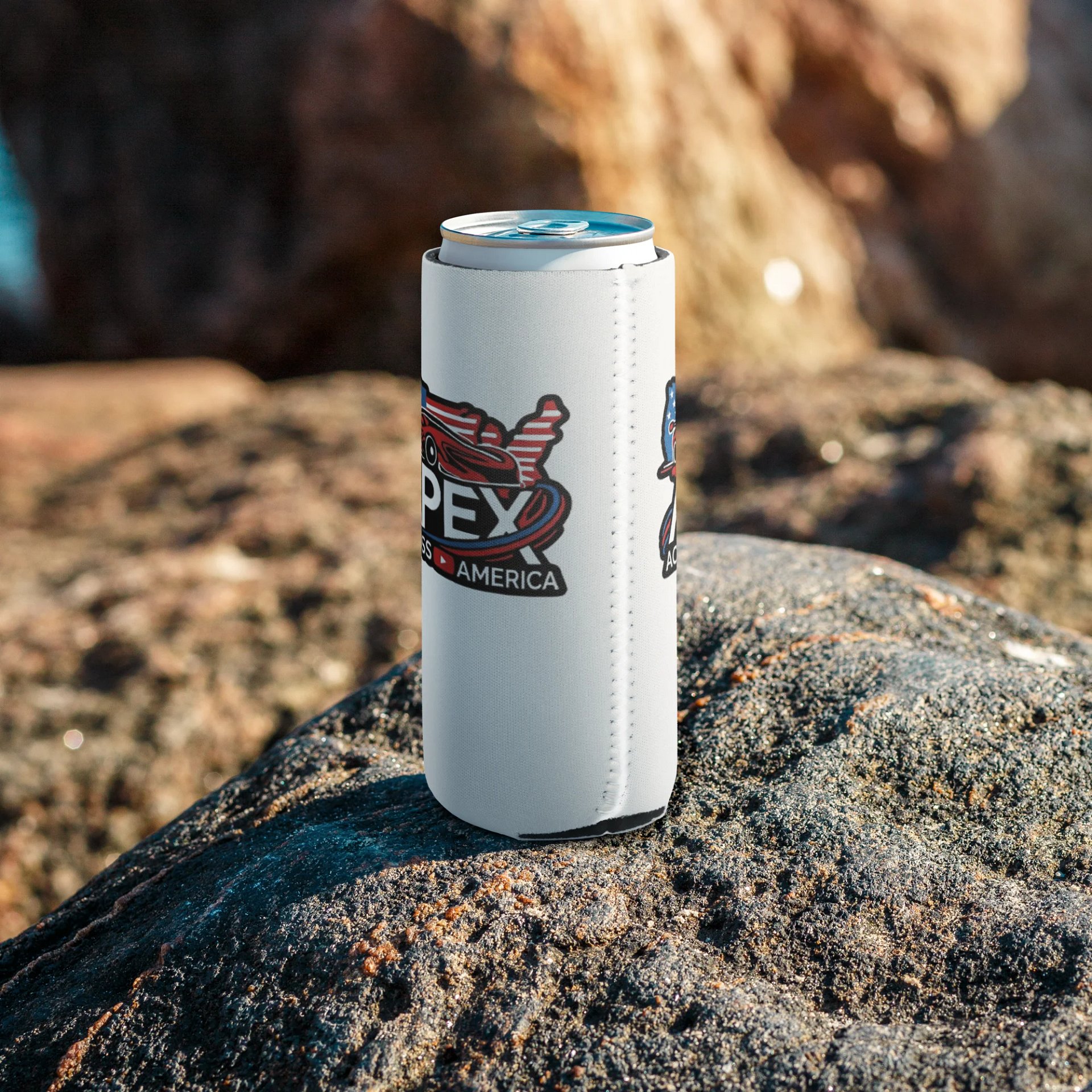 Apex Across America Koozie product image (7)