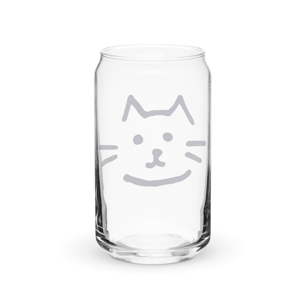 Can-Shaped Glass product image (8)