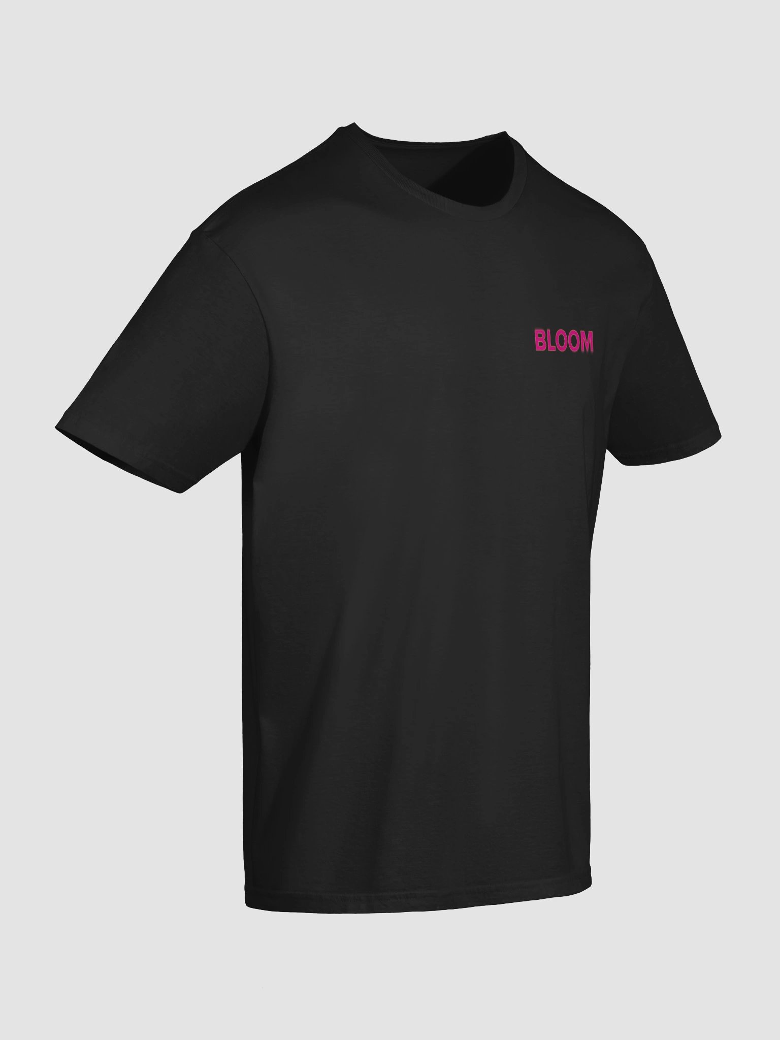 BLOOM Unisex T-Shirt product image (8)