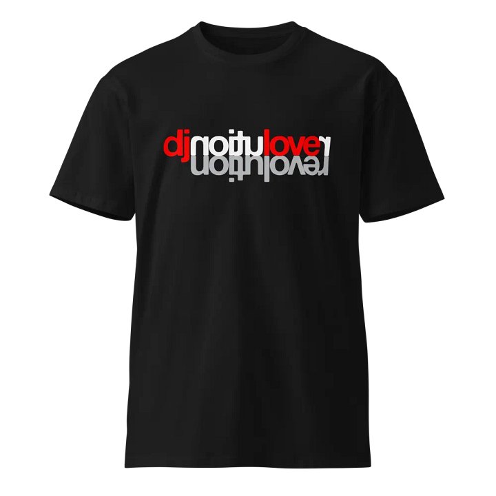 Love Revolution - B product image (1)