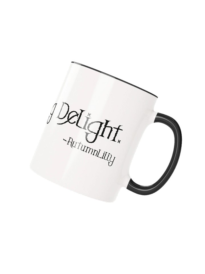 I'm a F**king Delight Ceramic Mug product image (16)