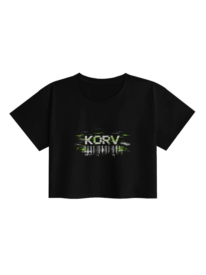 KORV — SIGNAL LOST CROP 001 product image (1)