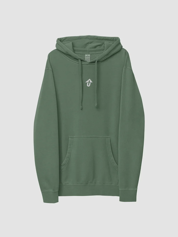 OnlyUp "Soft Blossom" Hoodie product image (1)