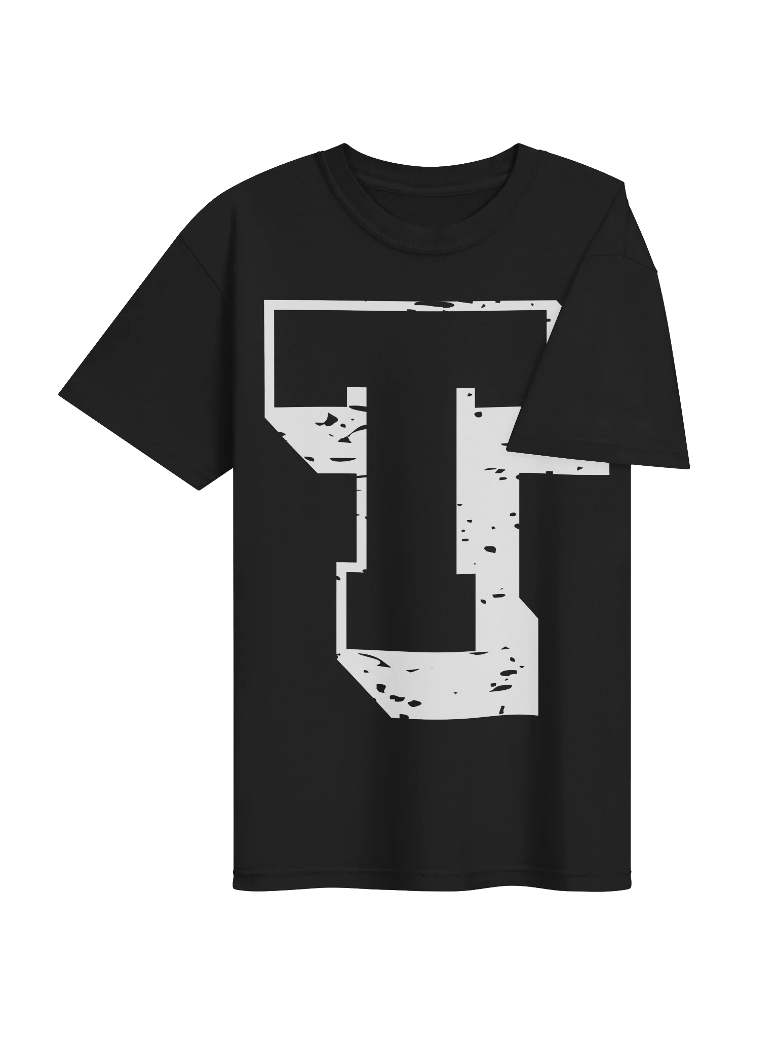 Varsity Letter T | Comfort Colors® Tee product image (4)