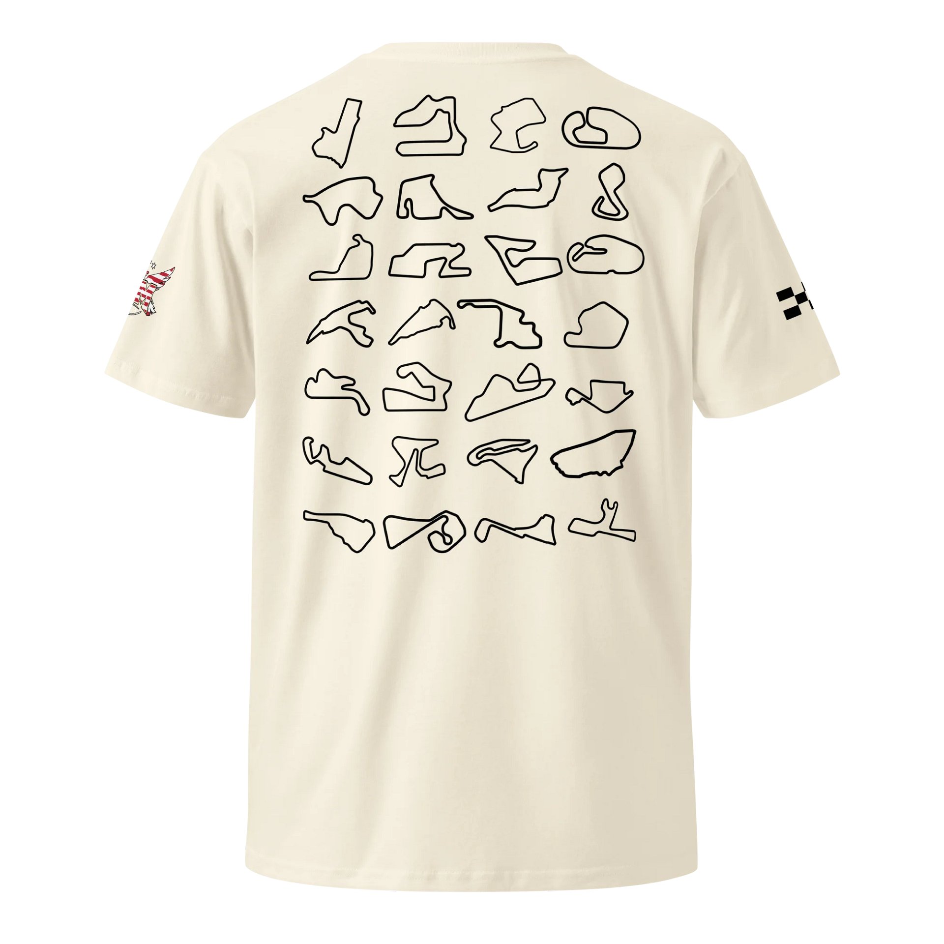 World Traveler - Light Mode product image (1)