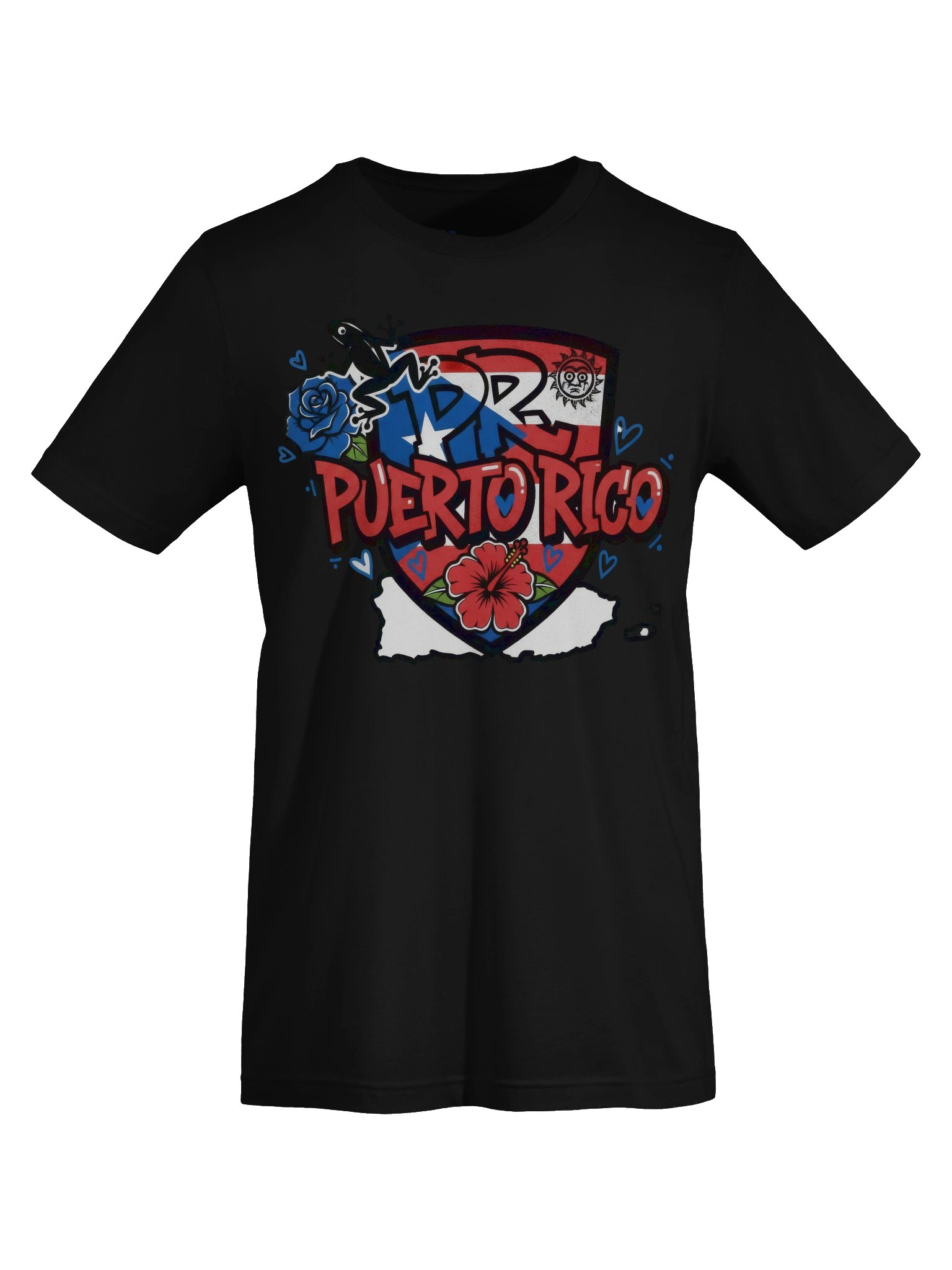 StephiiBaby P.R Collector Shirt product image (51)
