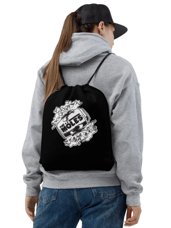 Exploding Beer - Gym Bag product image (2)