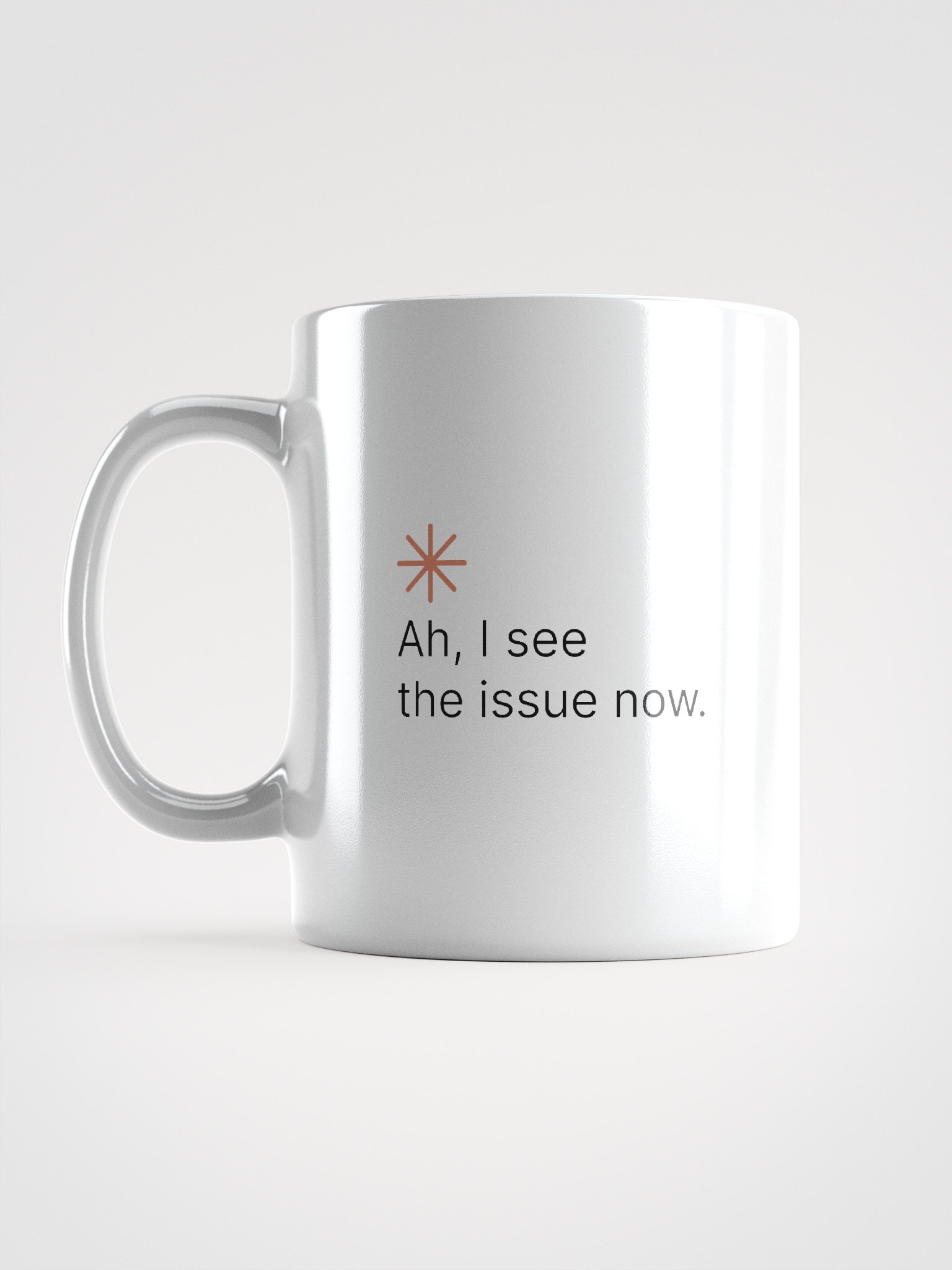 You are absolutely right! product image (6)