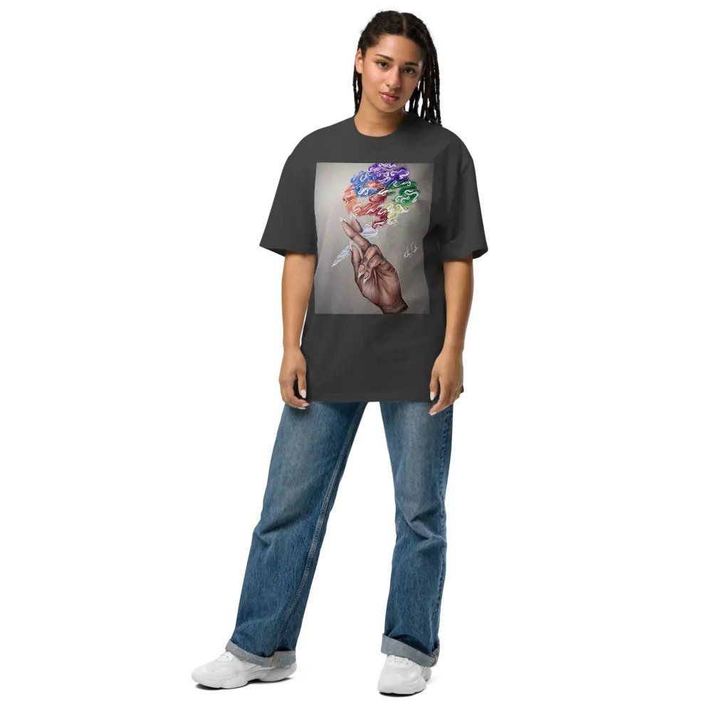 Black Tee product image (7)