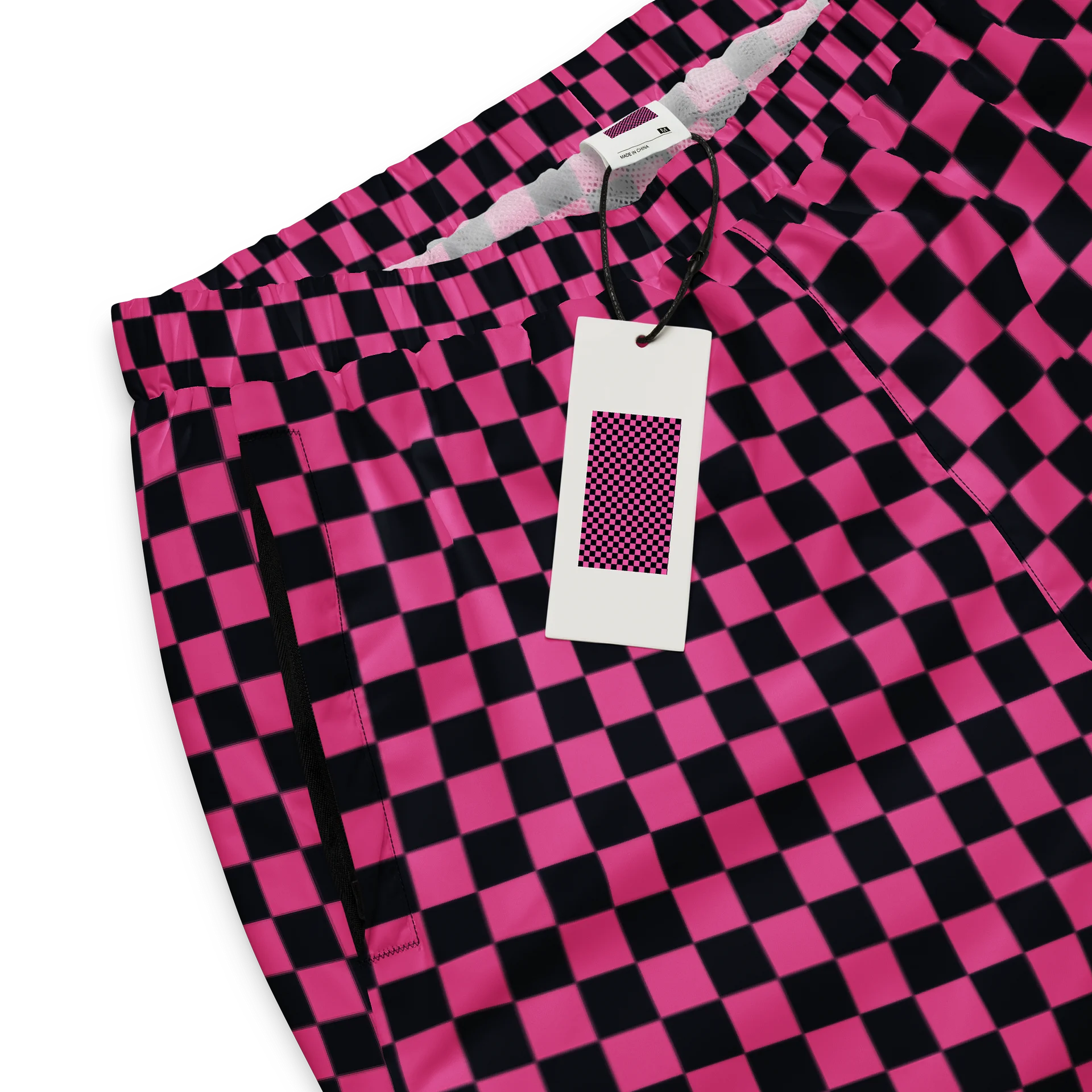 Missing Textures (Sweat Pants) product image (2)