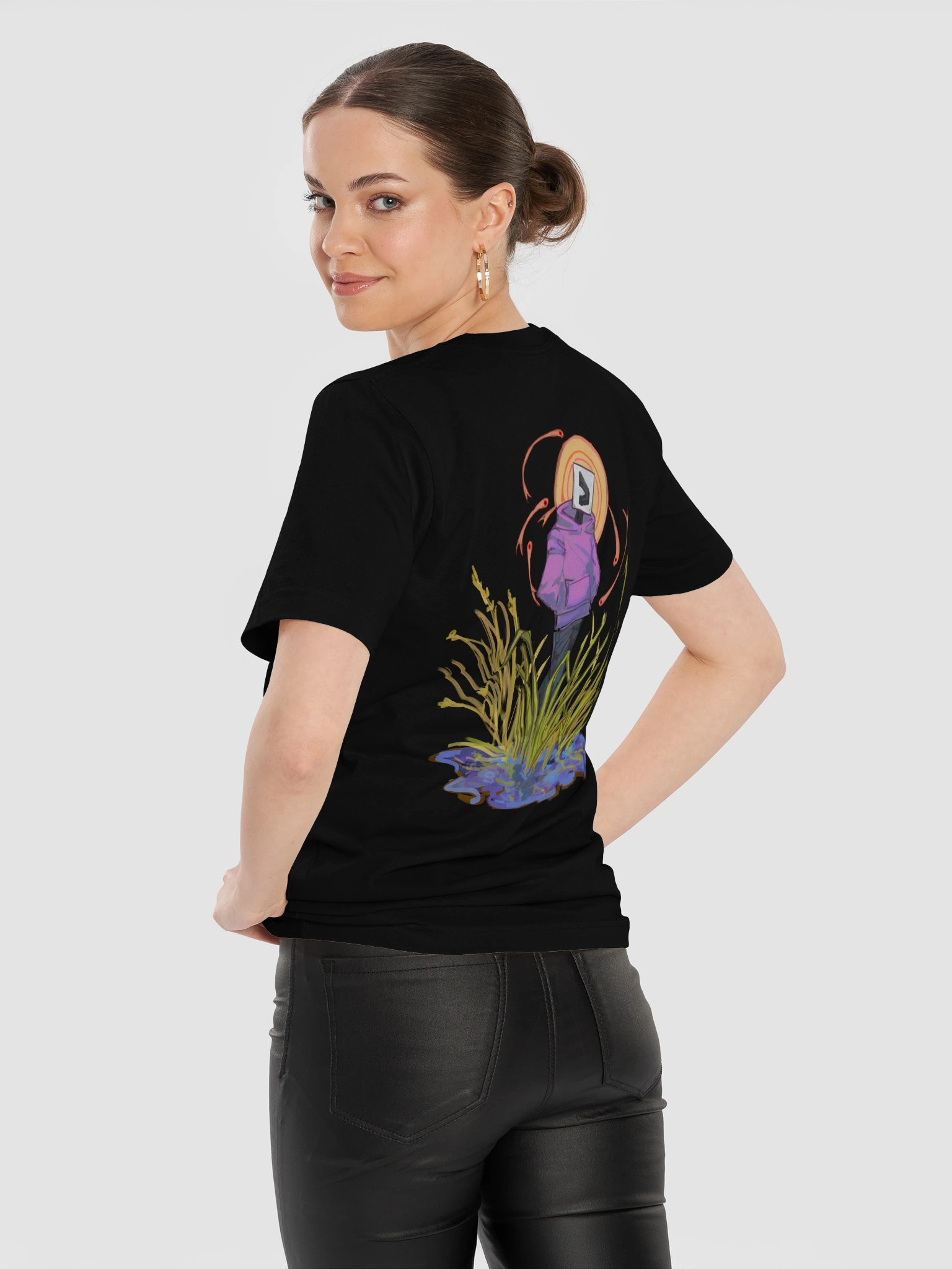 Peri x FCP: A Shirt That's Made For Humans product image (4)