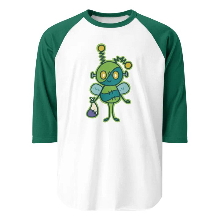 FrankenFly Tee product image (1)