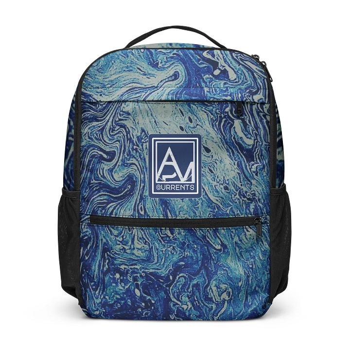 CURRENTS (Backpack) product image (1)