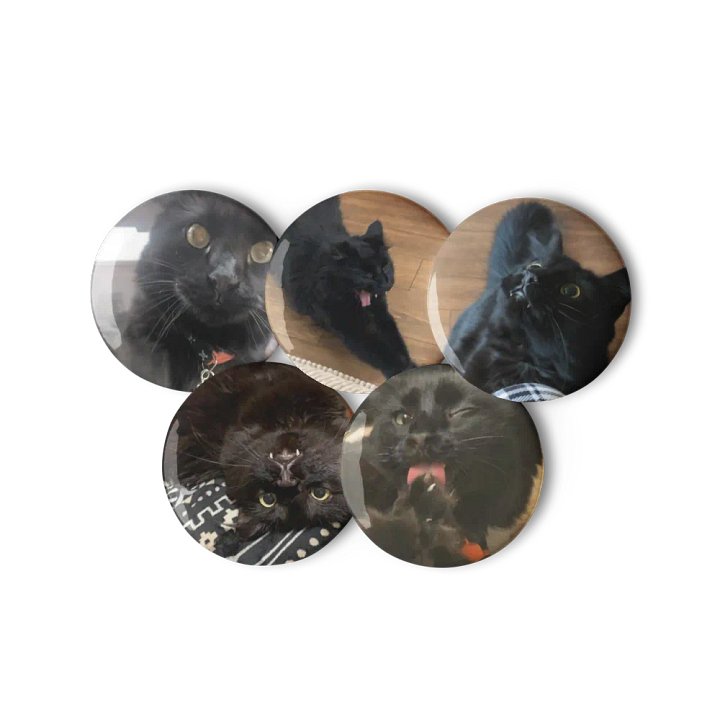 Chiko Pins product image (2)