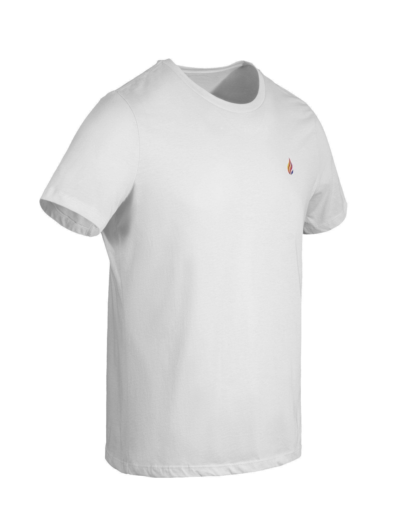 Playlist Women's Supersoft T-Shirt product image (8)