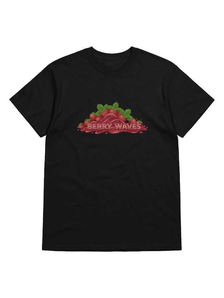 Berrylicious Streetwear T-Shirt product image (4)
