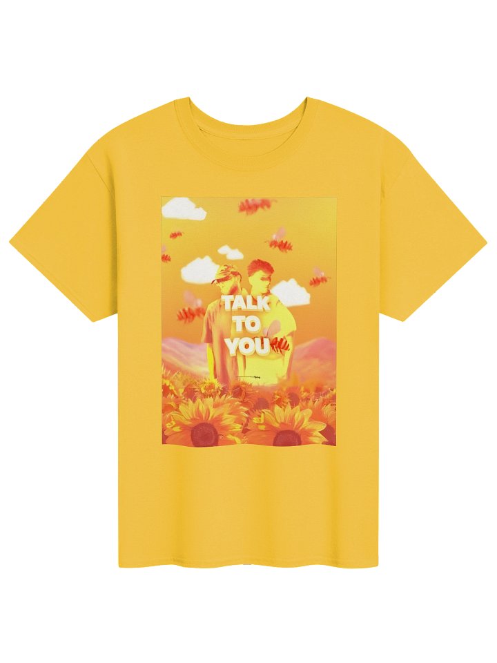 Talk To You ANOTR Merch Tshirt product image (1)
