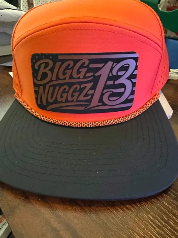 BN13 FLAG HAT - MENS product image (9)