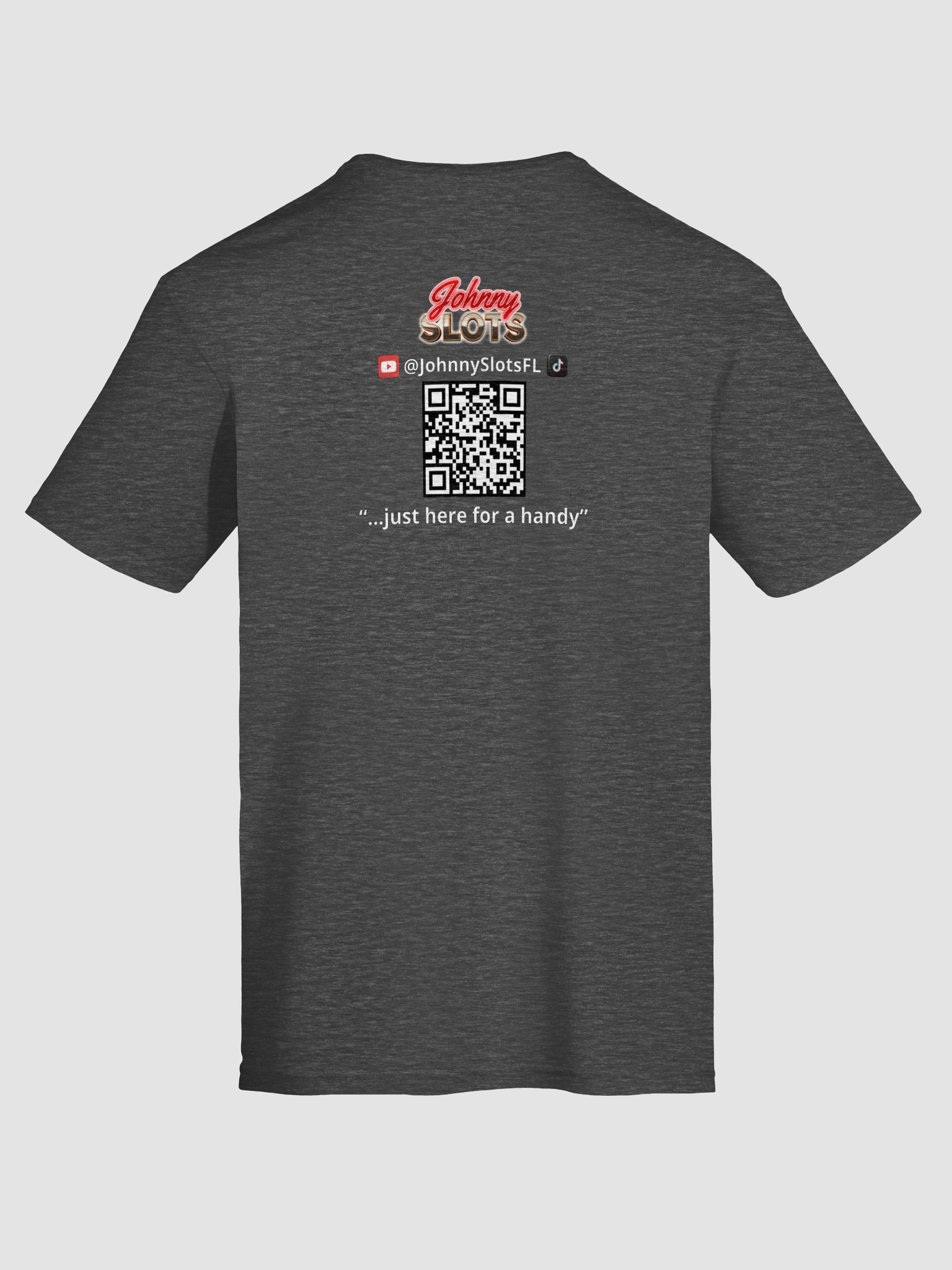 Lord Harry Cheerio Premium Mens T-Shirt product image (2)