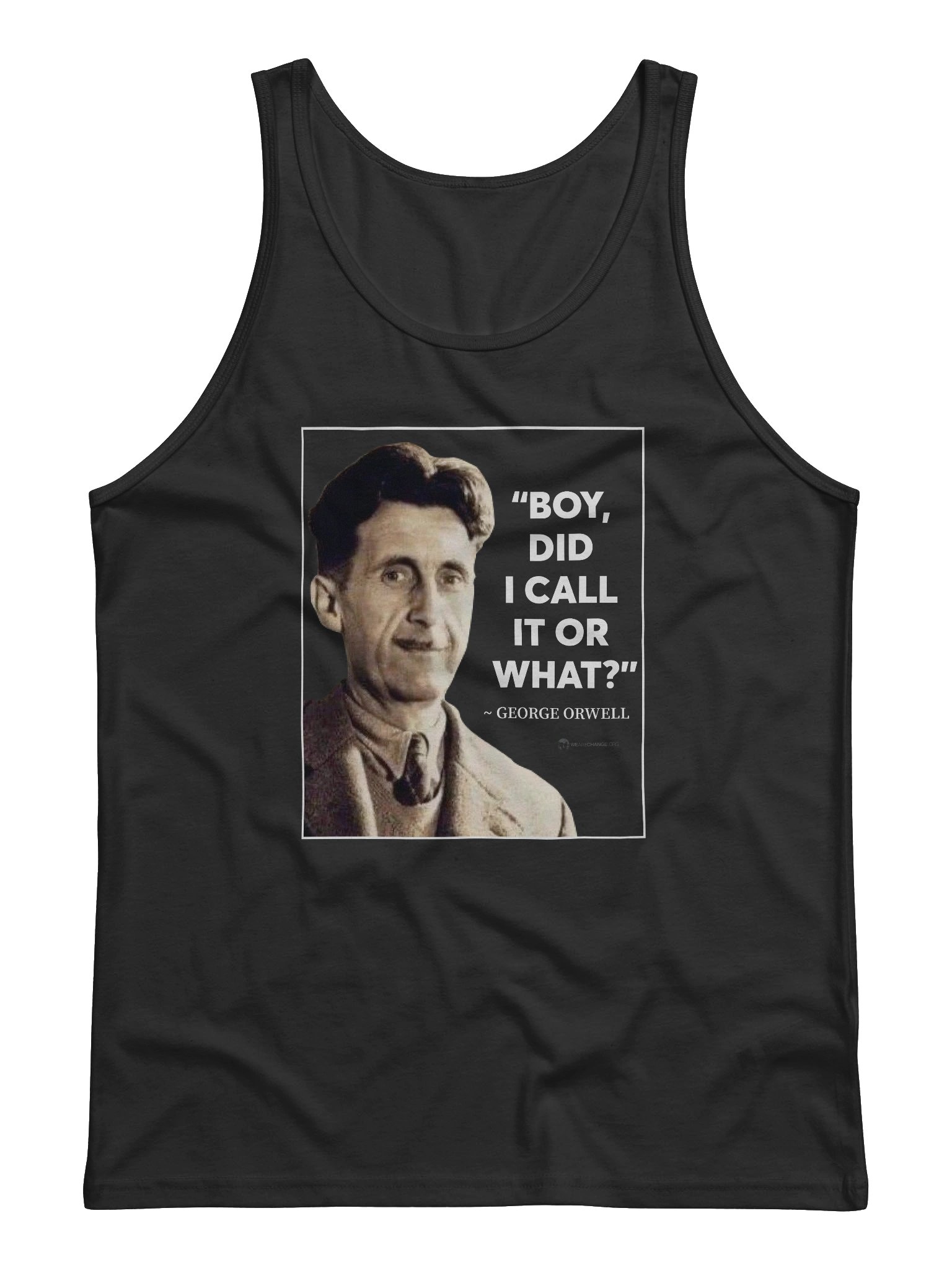 Orwell Called It product image (1)