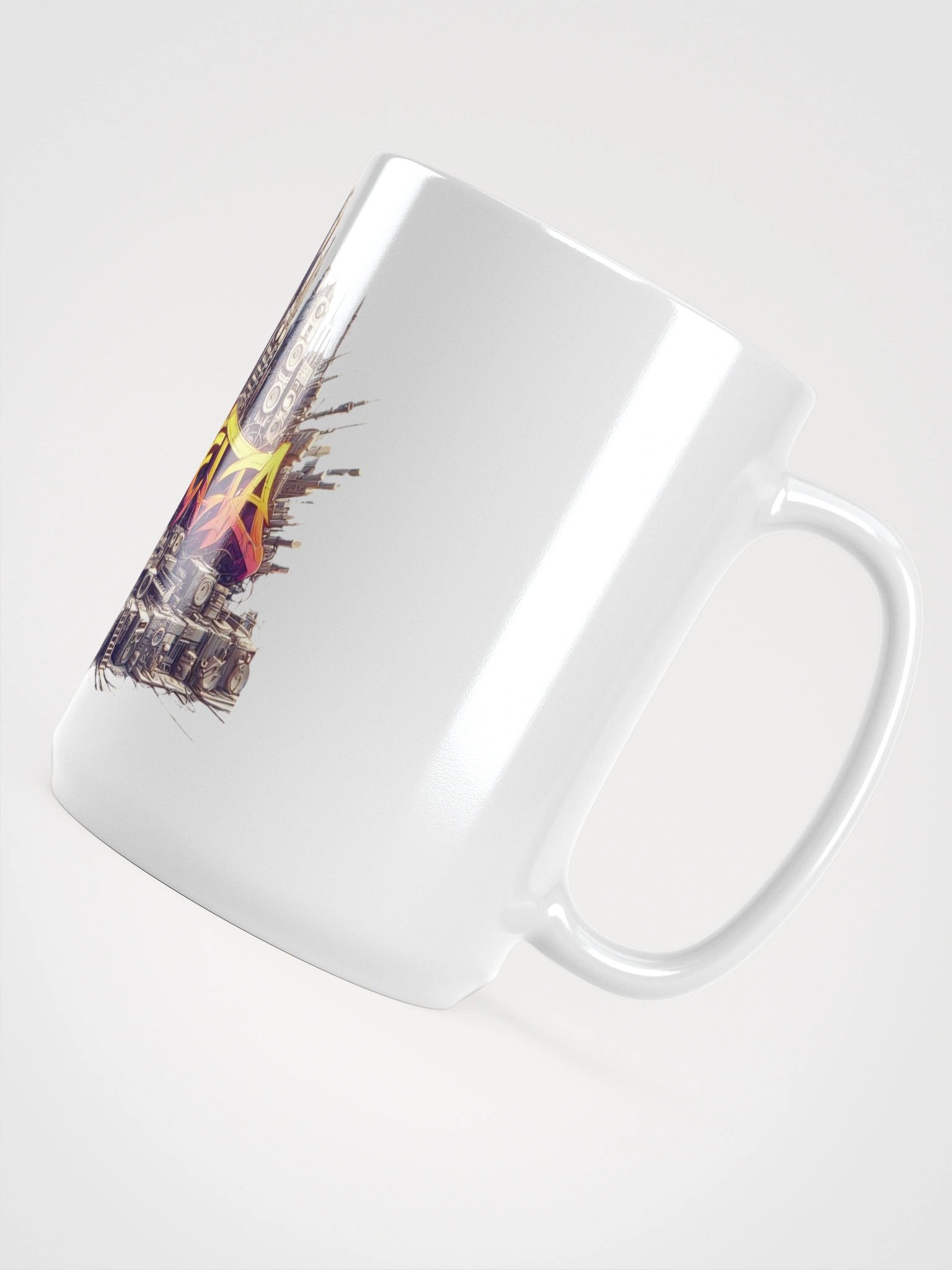 BIR ARTS COLLAB MUG product image (4)